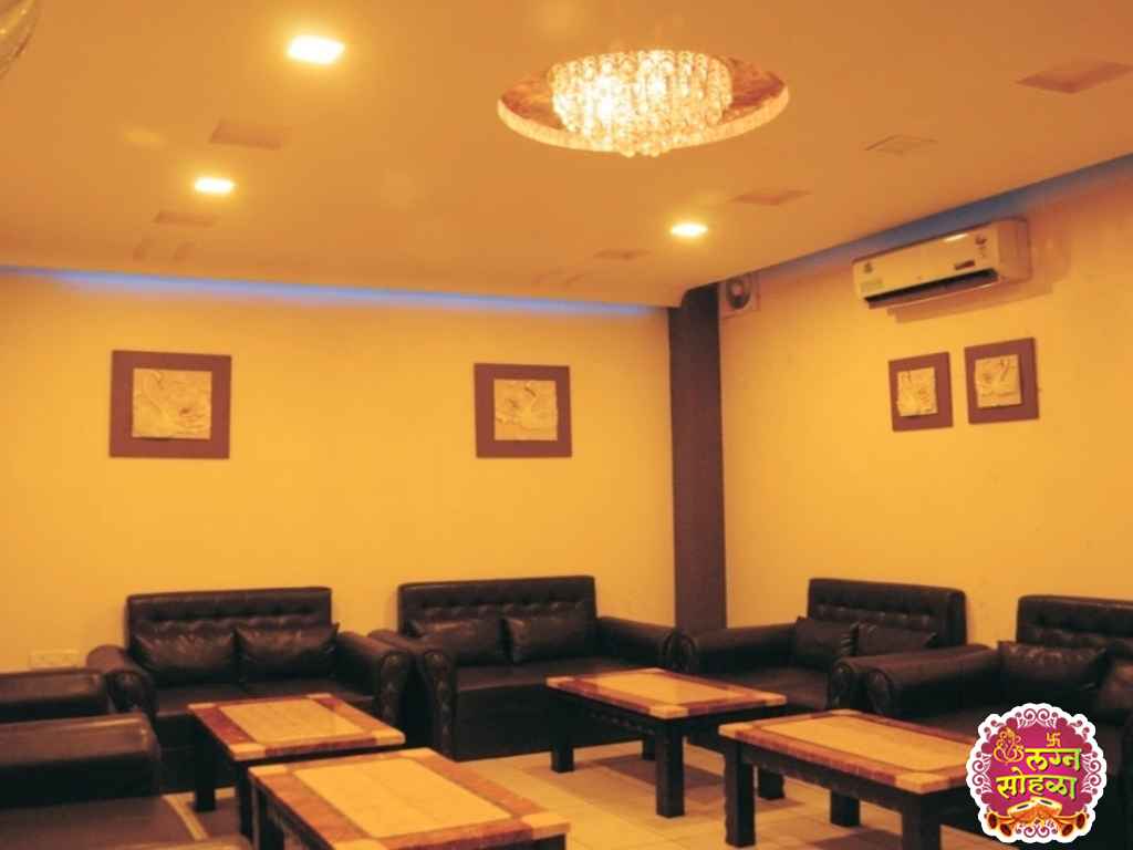 Tandoor Family Restaurant