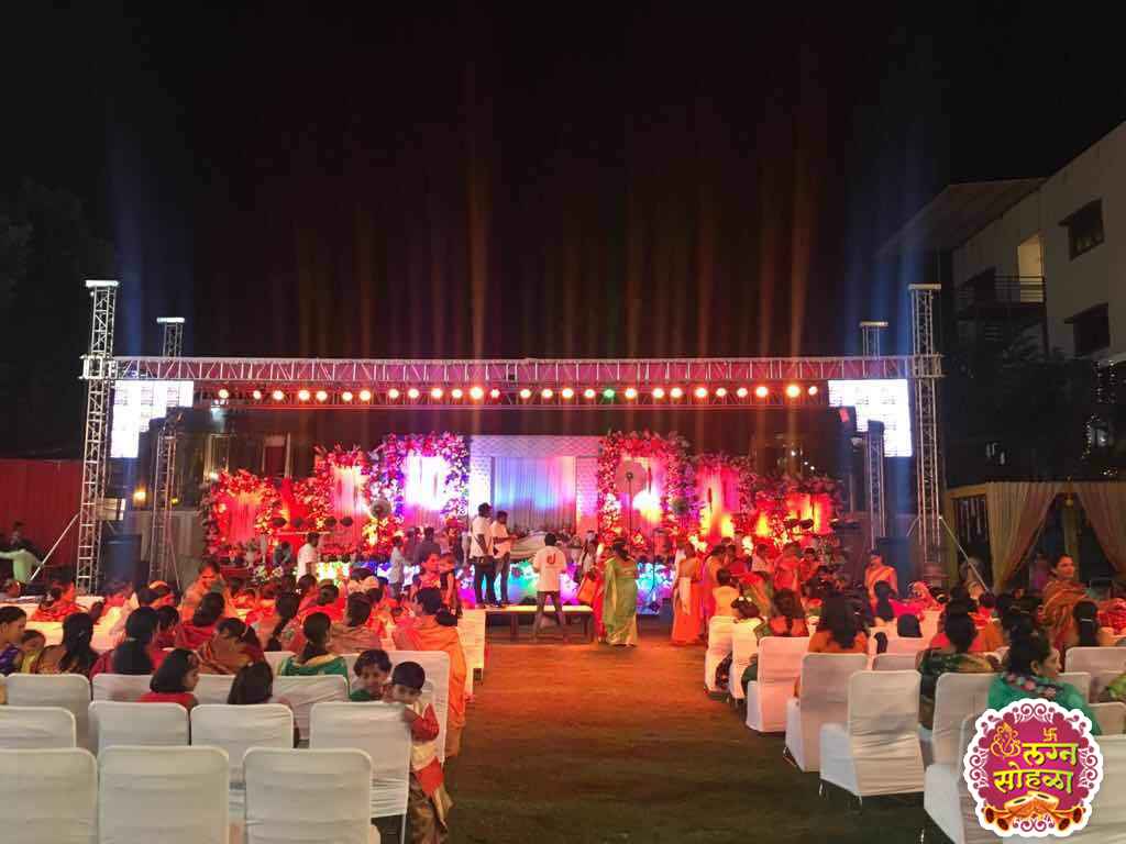 Tarang Events