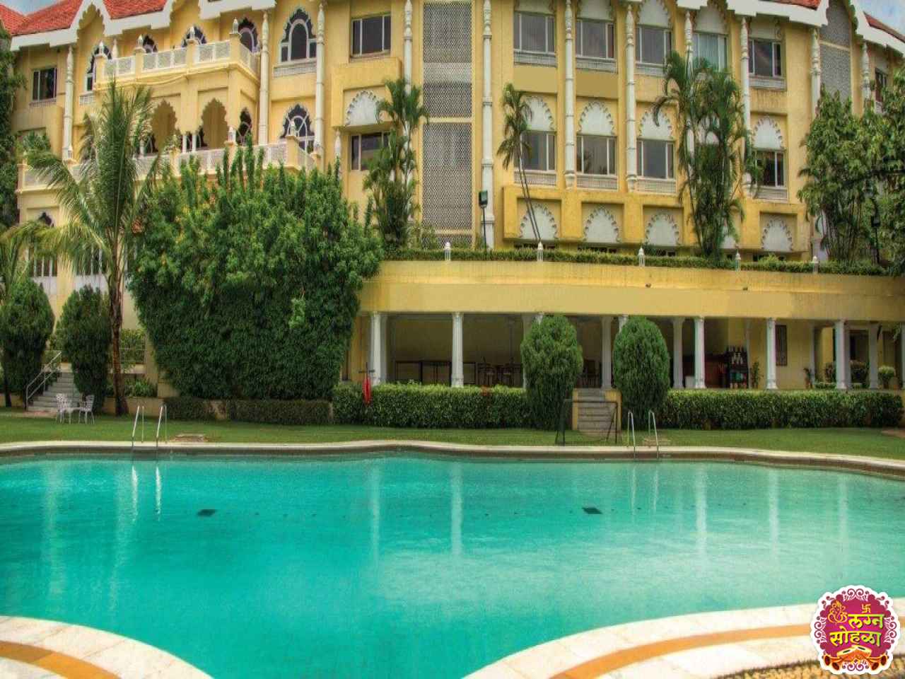 The Gateway Hotel