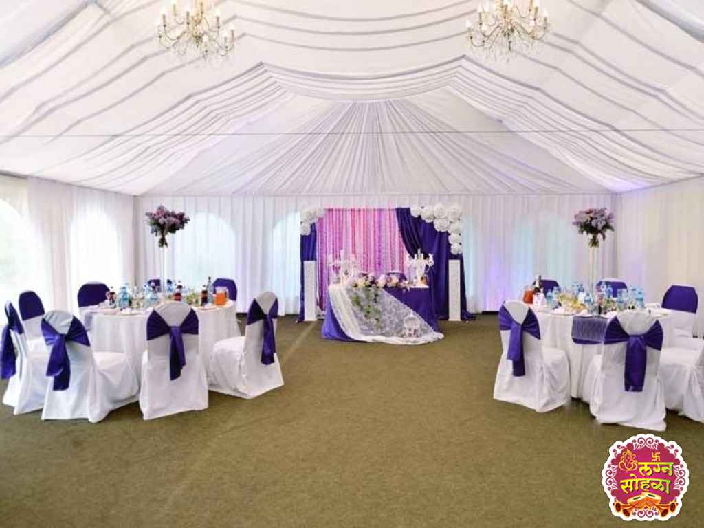 The Grand Ballroom