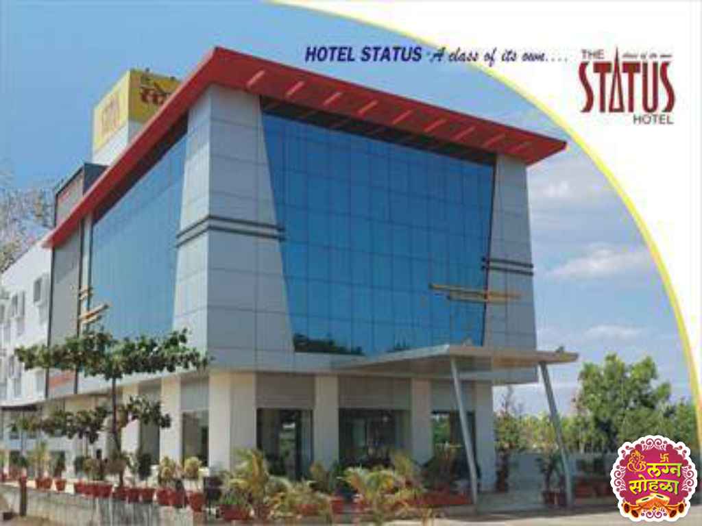 The Status Hotel