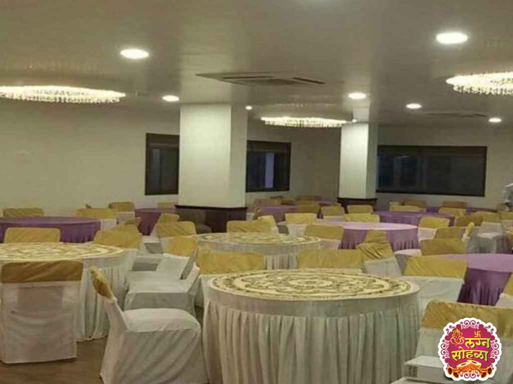 Ved Banquet And Event Planner