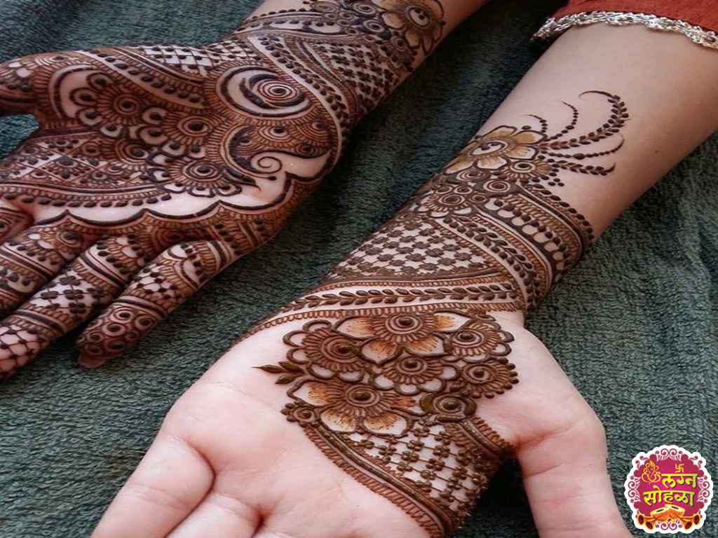 Shabnam Mehendi
