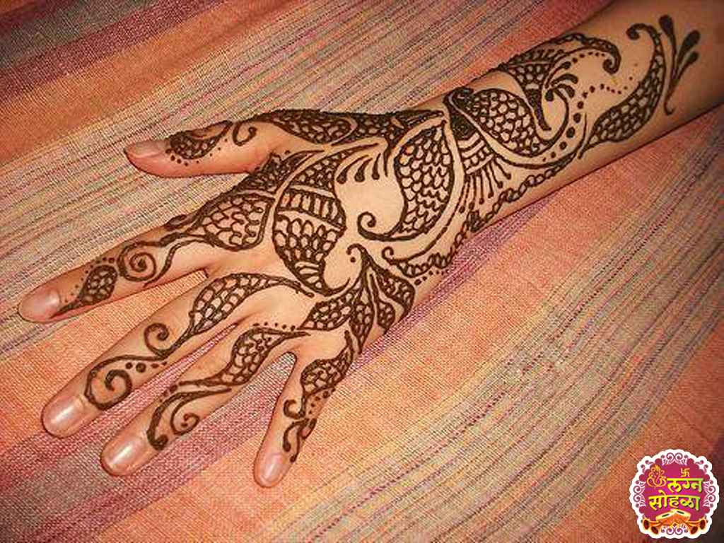 Parshwa Mehendi Arts
