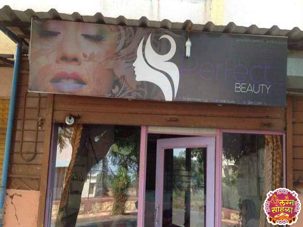Perfect Beauty Salon
