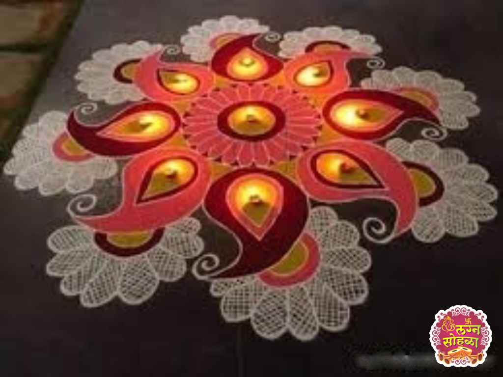 Nachiket Rangoli & Mehandi Classes
