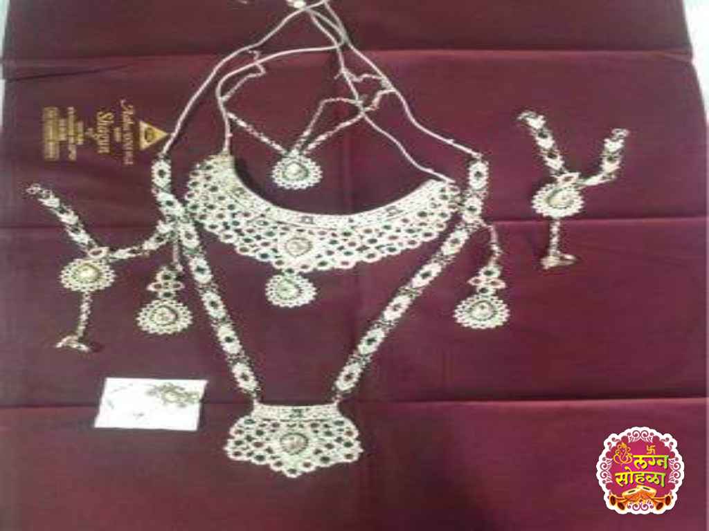 Vaishanavi Collections