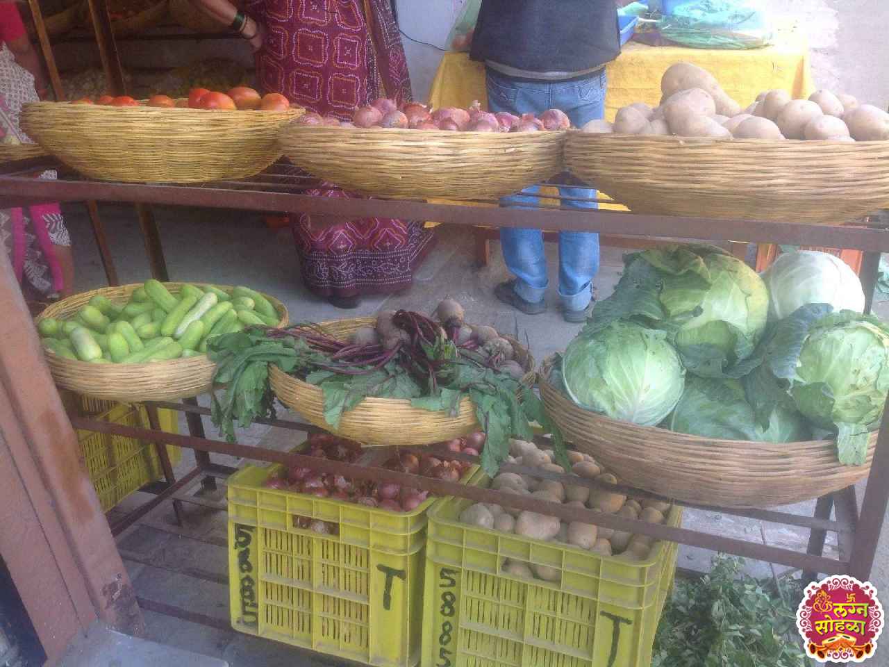 Darnamai Swayamsayatta Shetkari Bachat Gat