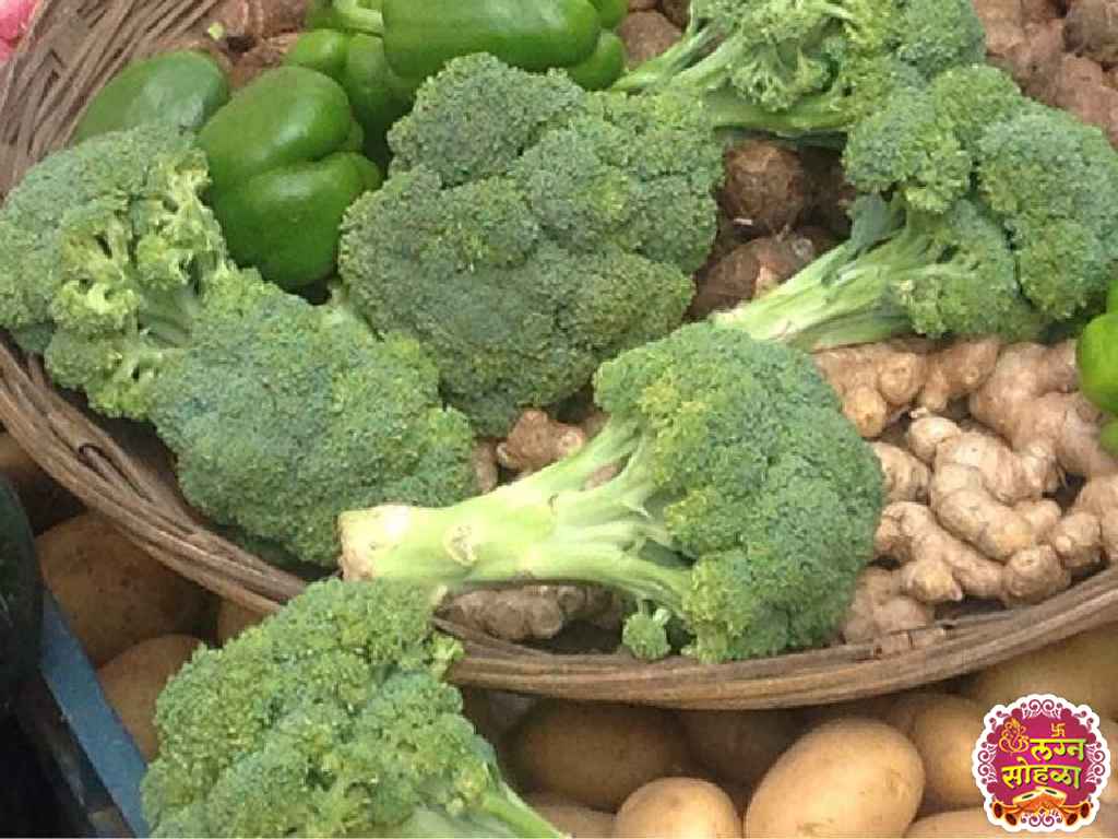 Aman Vegetable Stall 