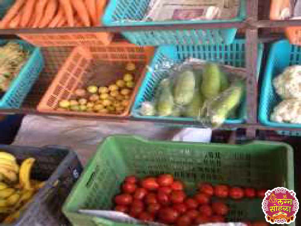 Shree Sai Vegetables 