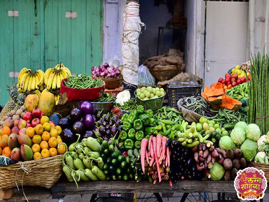Anil Vegetable And Fruit Traders 