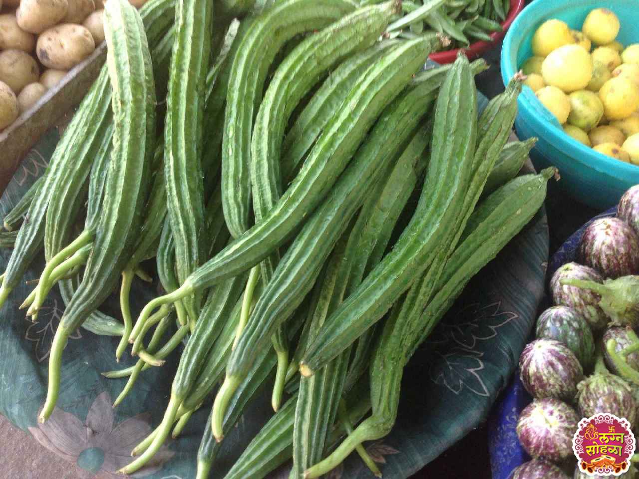 Mali Vegetable 