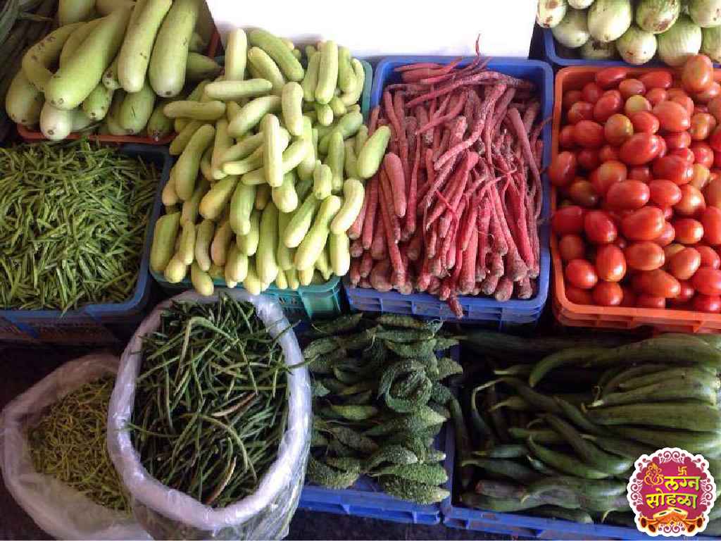 Jai Mata Di Vegetable 