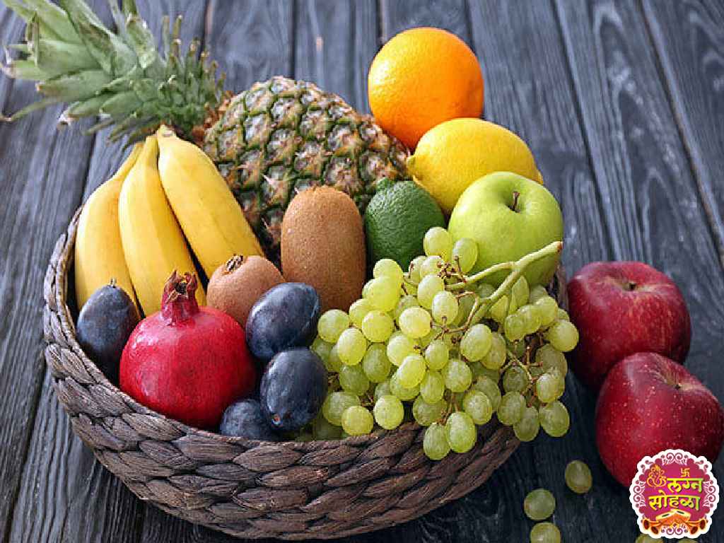 Shiv Tirth Vegetables And Fruit Company 