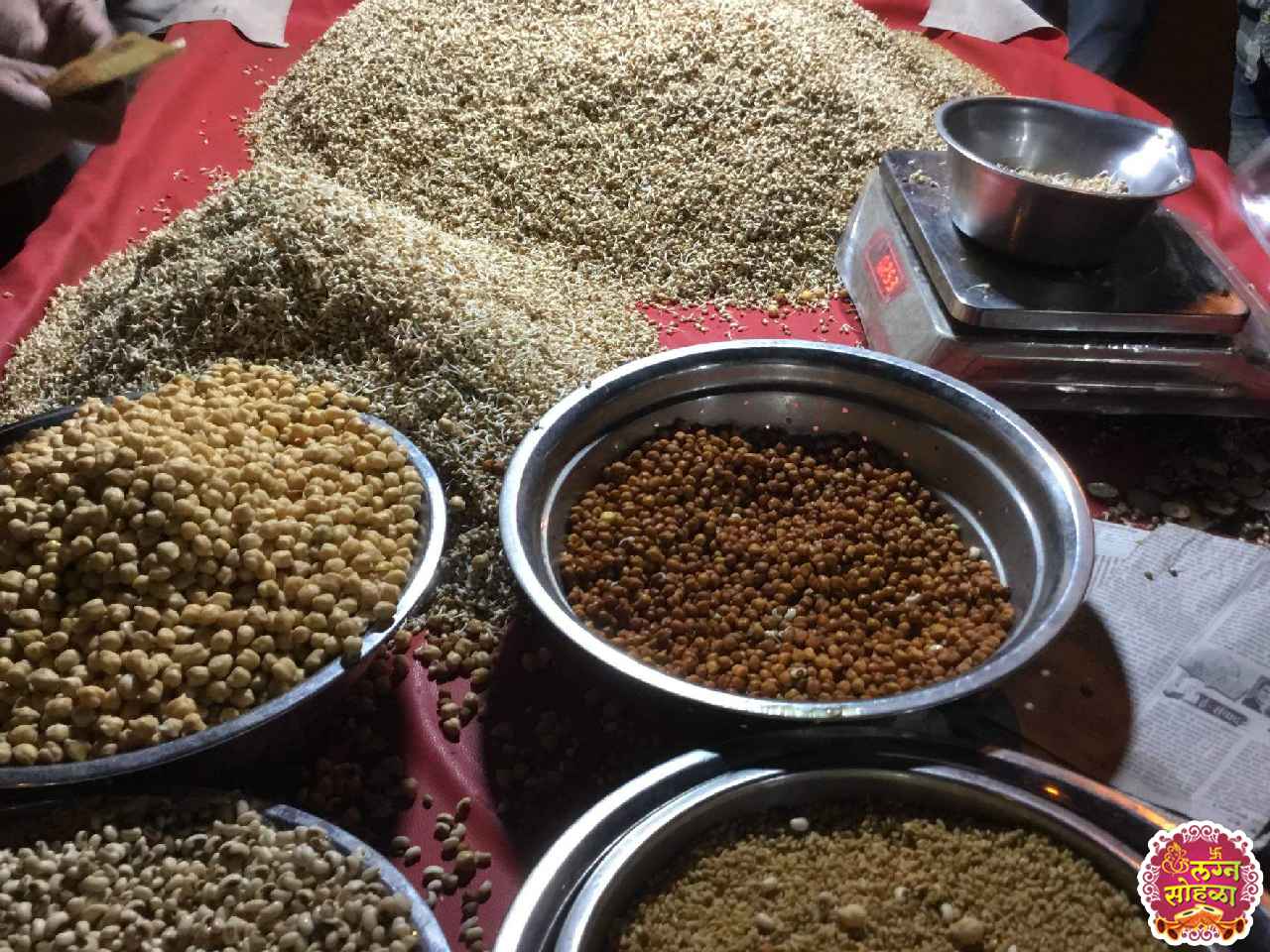 Kharat And Sons Vegetables 