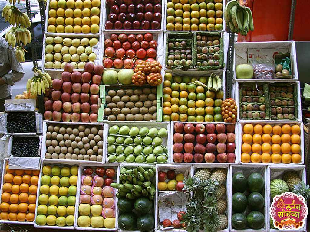 Deepak Vegetable Company 