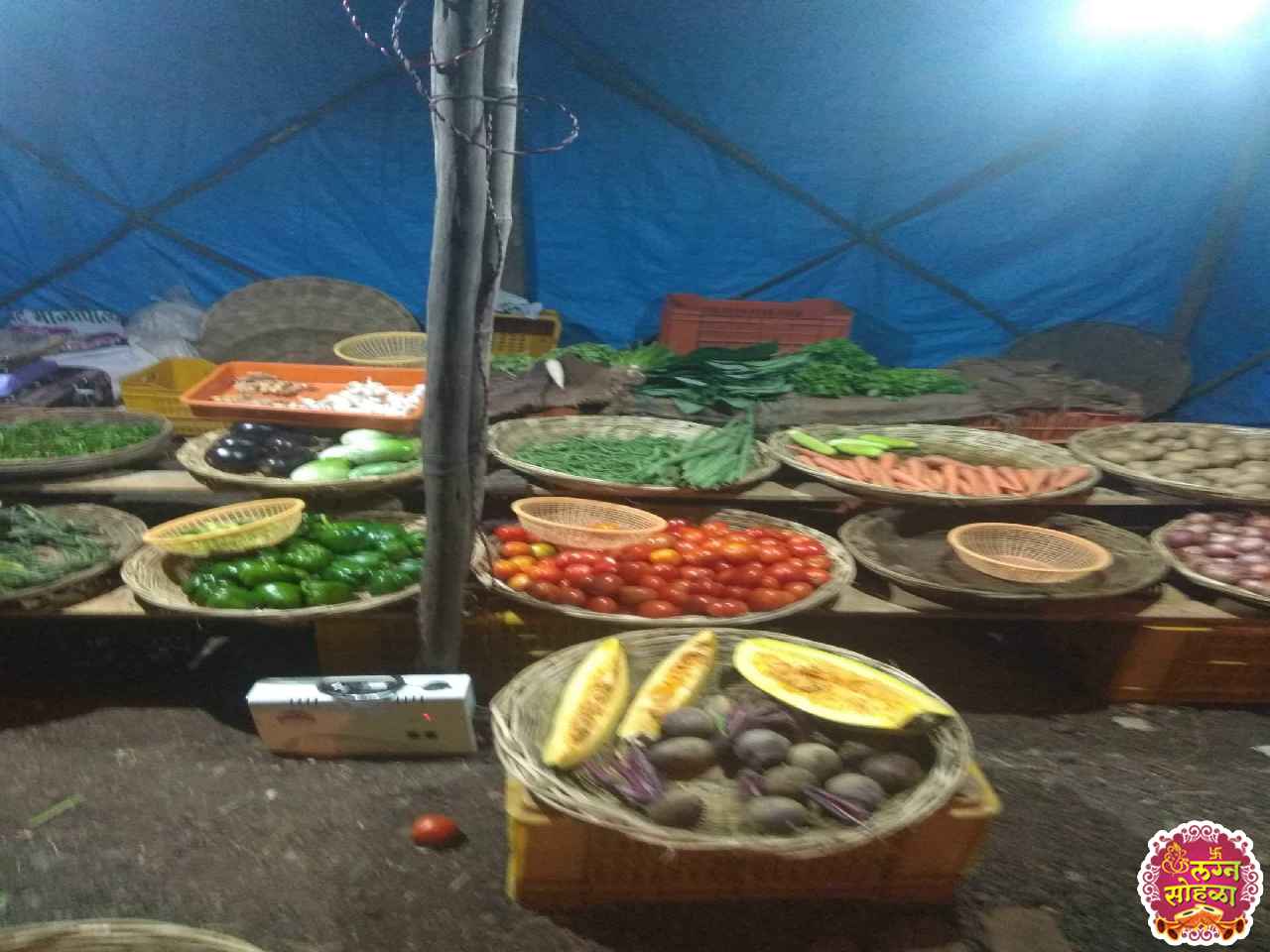 Jai Kisan Shetkari Bachat Gatt 