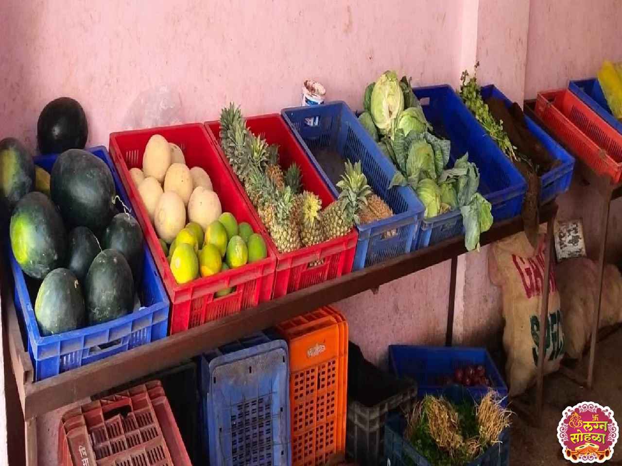 Satyabhama Vegetable Suppliers 