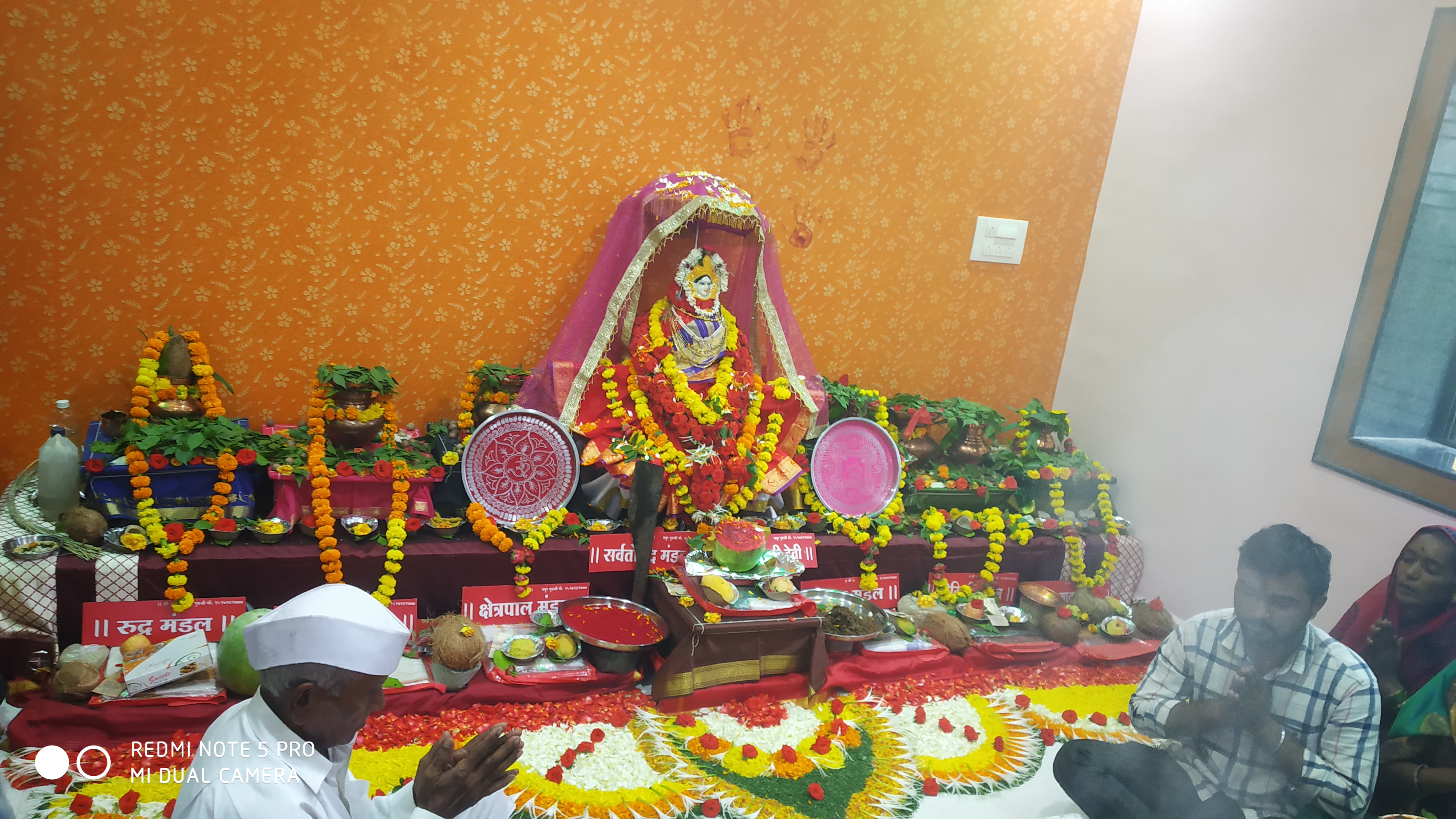 Yadnik Pooja Jyotish 