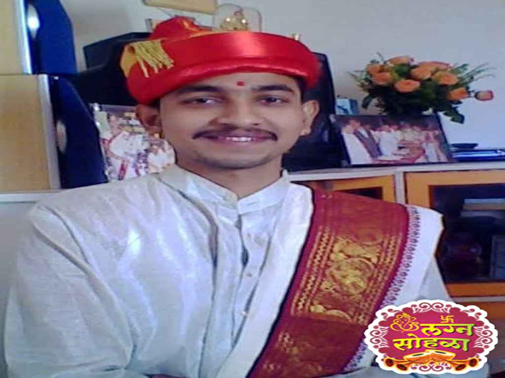 Pandit Kedar Satishchandra Bhat