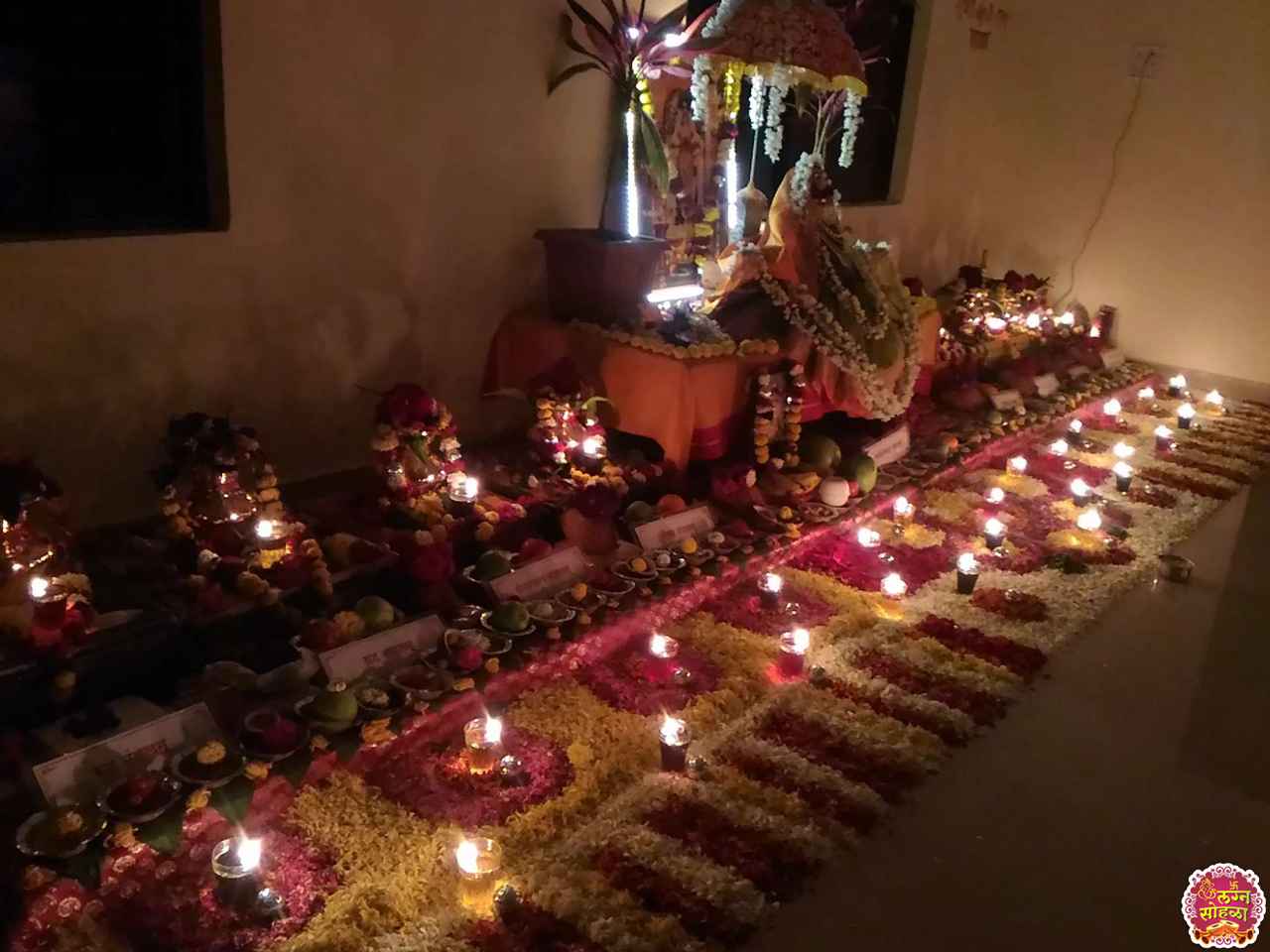 Narayani Pooja And Astro Solution