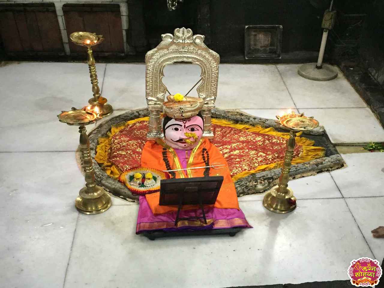 Tirth Purohit Shankar Dinkar Wagherkar