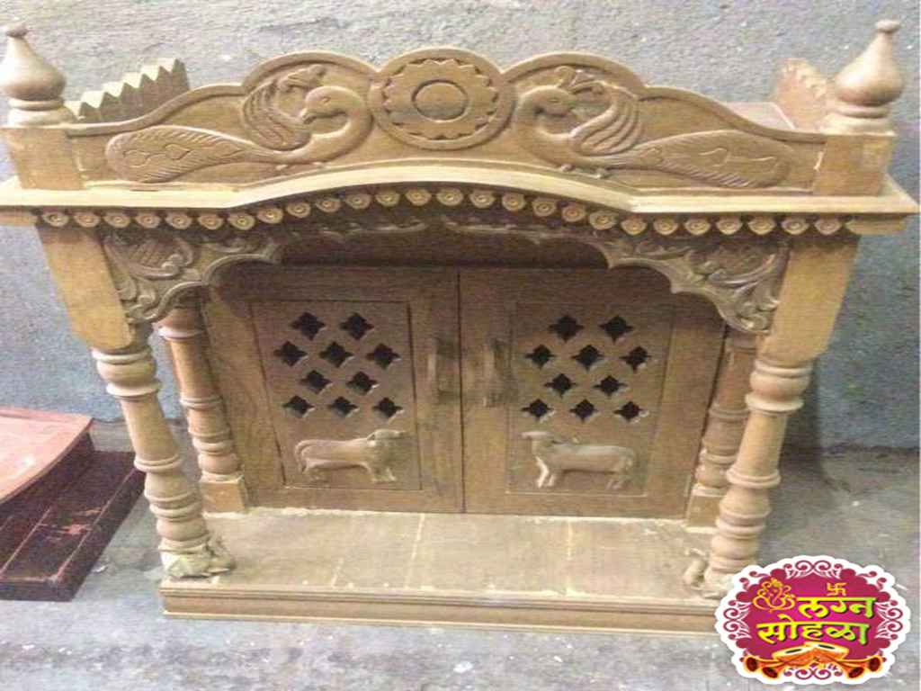 Dheeraj Wooden Art