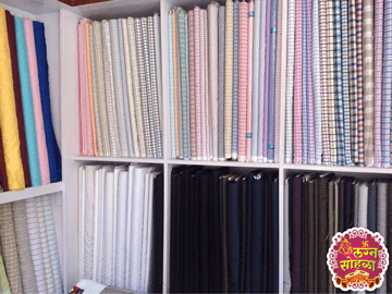 Pashrav Textiles