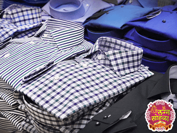 Mahadev Textile