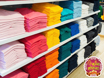 Jashree Textiles