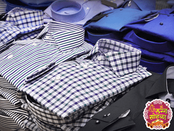 Shakti Textiles