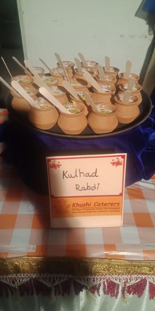 Khushi Happy Meal Caterers
