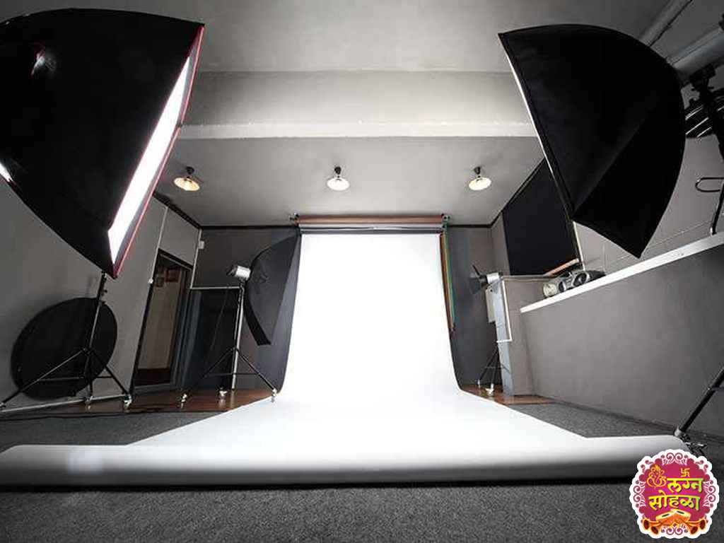 Omkar Photo & Video Studio